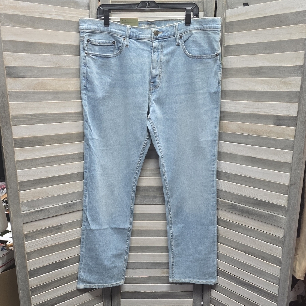 Men's Skinny Fit Jeans | Goodfellow & Co | 40x30